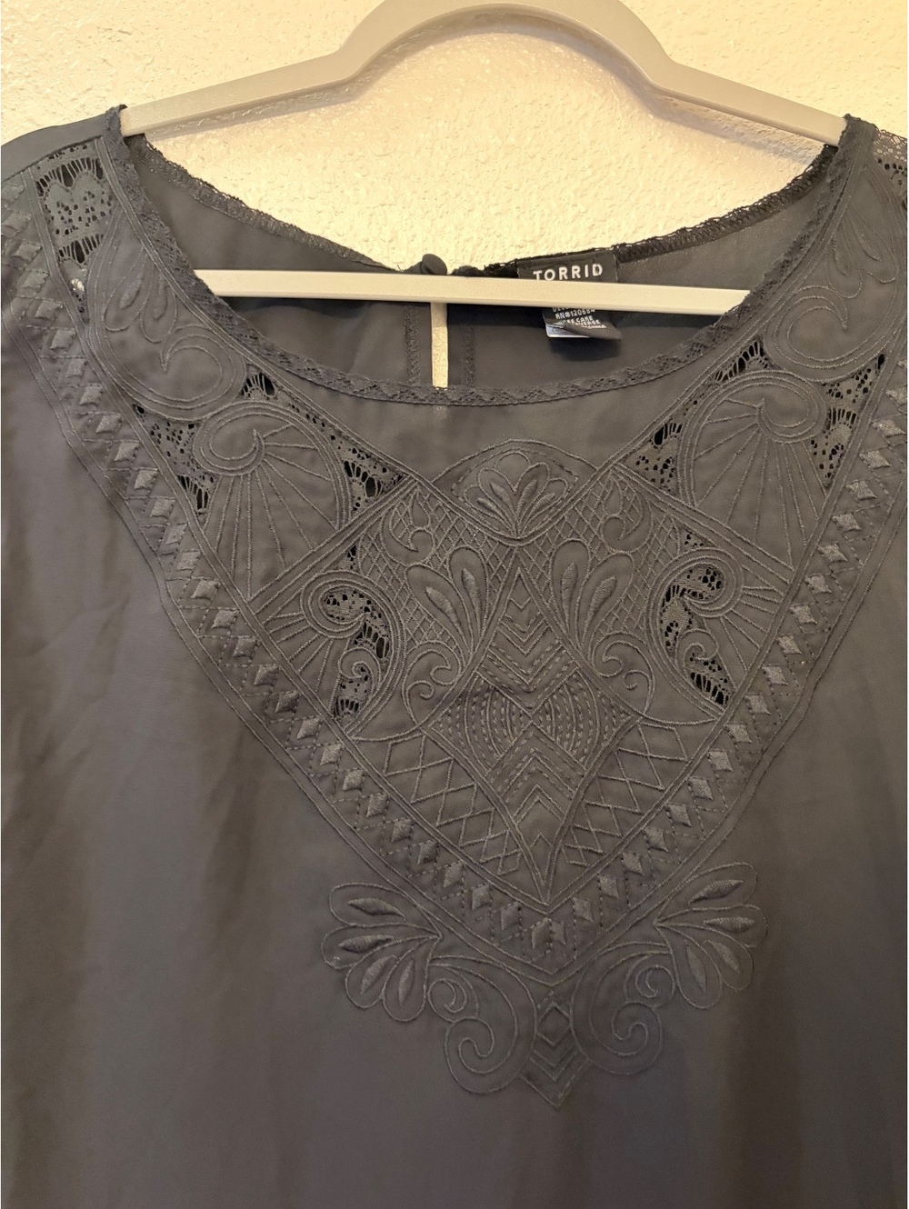 Torrid - Picture 3 of 4